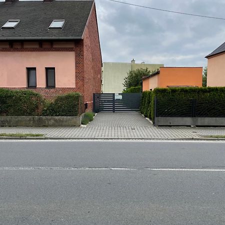 Apartman Krasna Vyhlidka Dolni Benesov Екстериор снимка