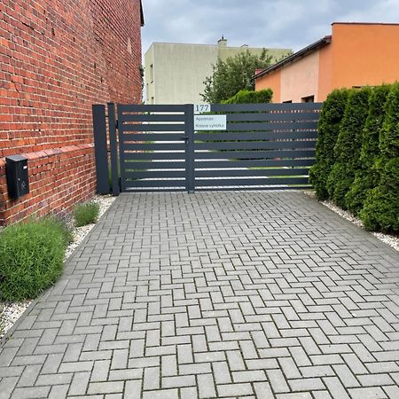 Apartman Krasna Vyhlidka Dolni Benesov Екстериор снимка