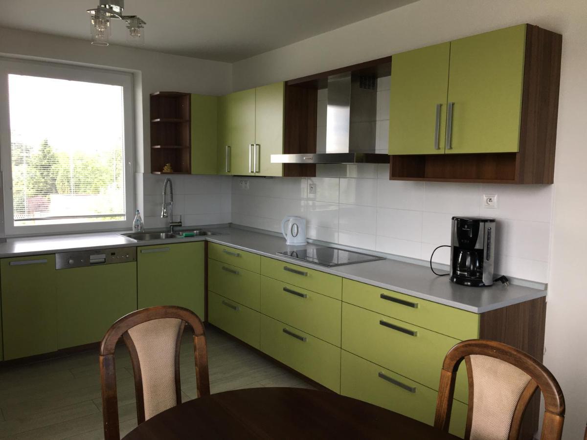 Apartman Krasna Vyhlidka Dolni Benesov Екстериор снимка