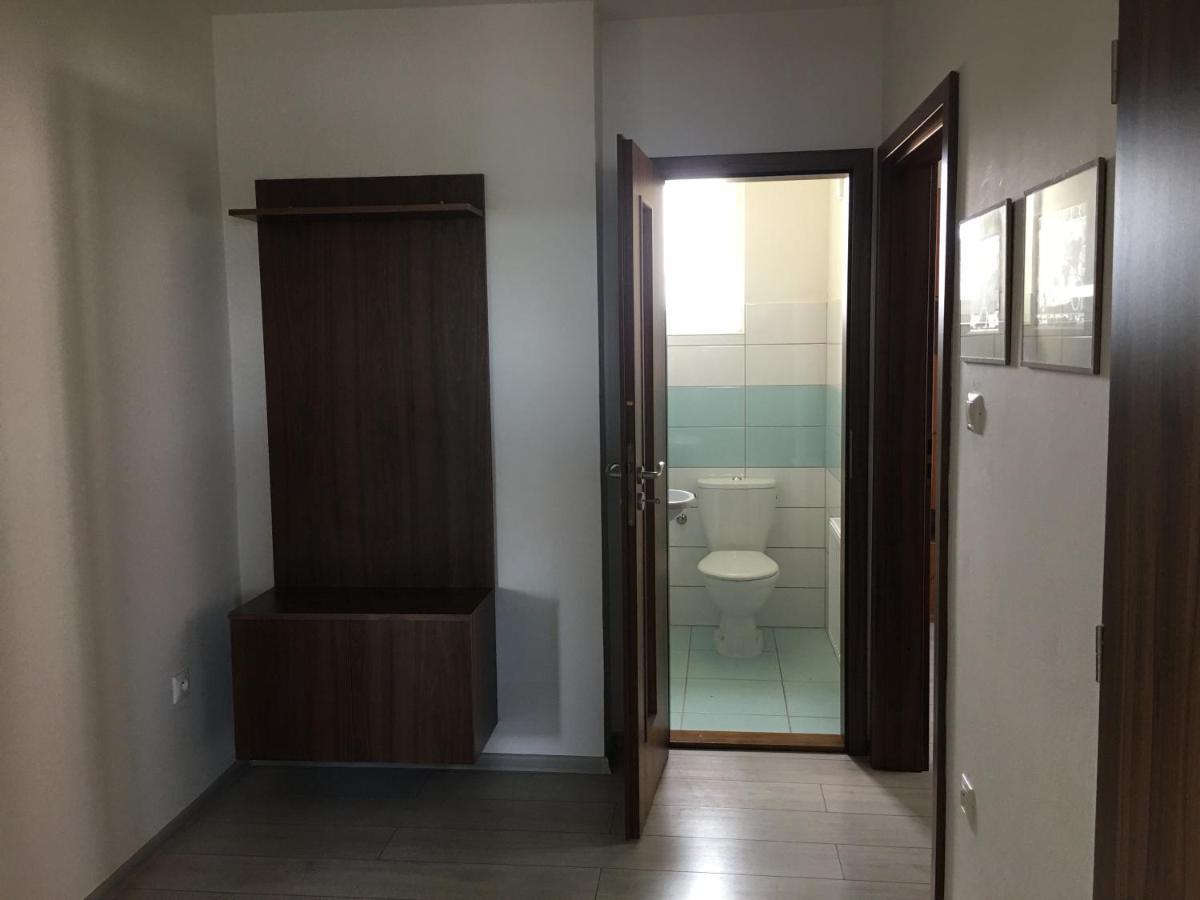 Apartman Krasna Vyhlidka Dolni Benesov Екстериор снимка