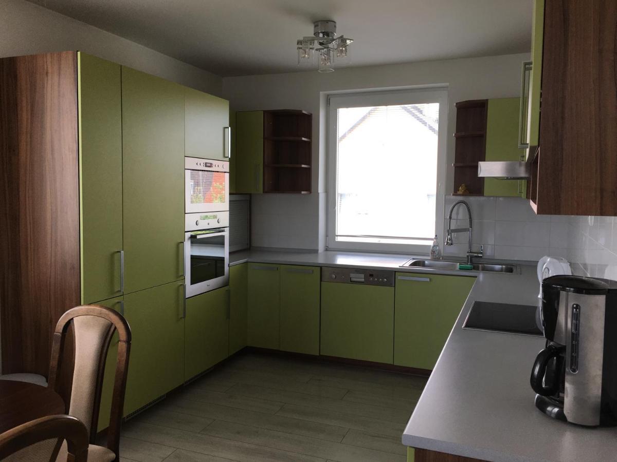 Apartman Krasna Vyhlidka Dolni Benesov Екстериор снимка