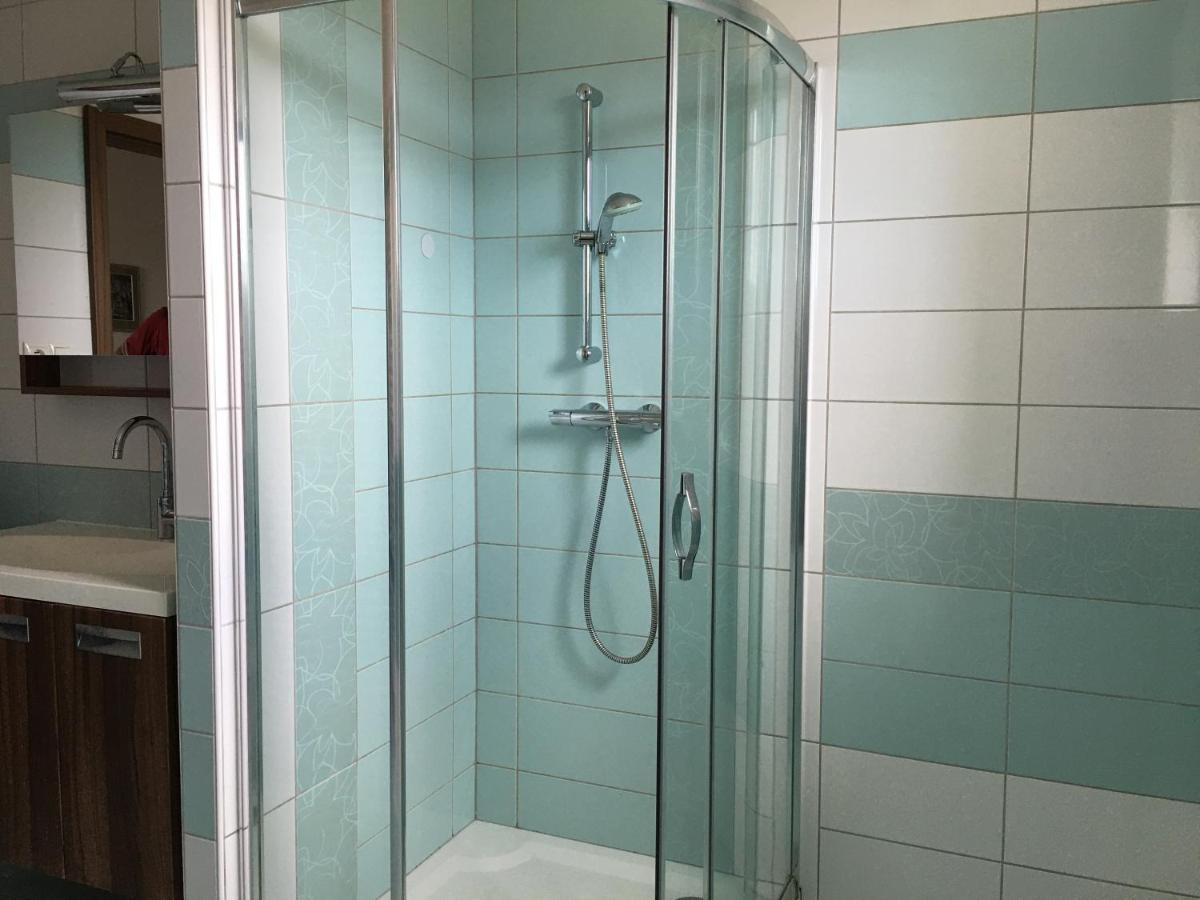 Apartman Krasna Vyhlidka Dolni Benesov Екстериор снимка