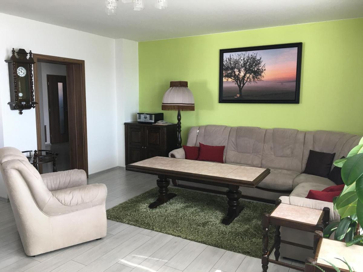 Apartman Krasna Vyhlidka Dolni Benesov Екстериор снимка