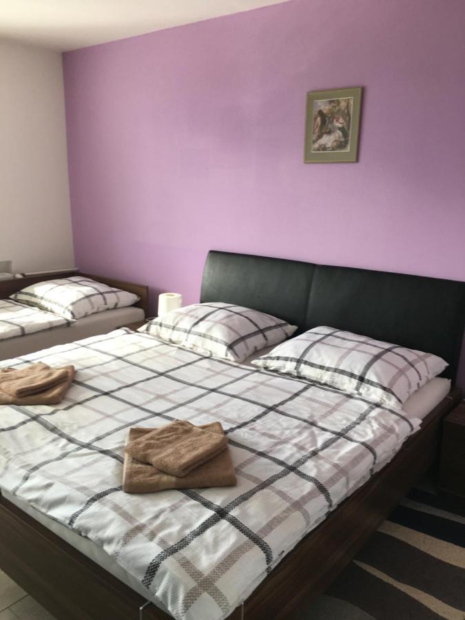 Apartman Krasna Vyhlidka Dolni Benesov Екстериор снимка